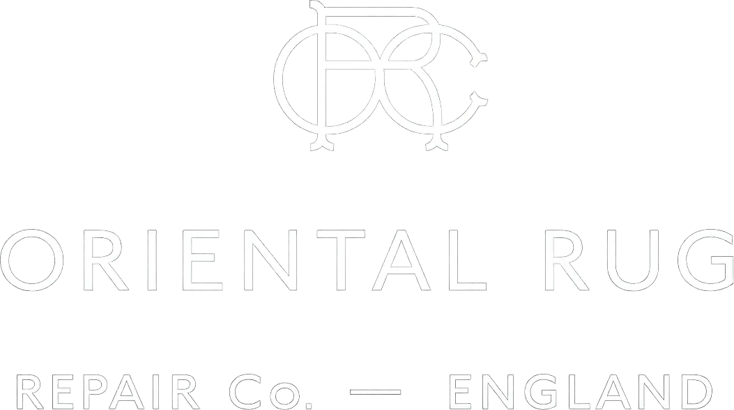 Oriental Rug Repair Co.