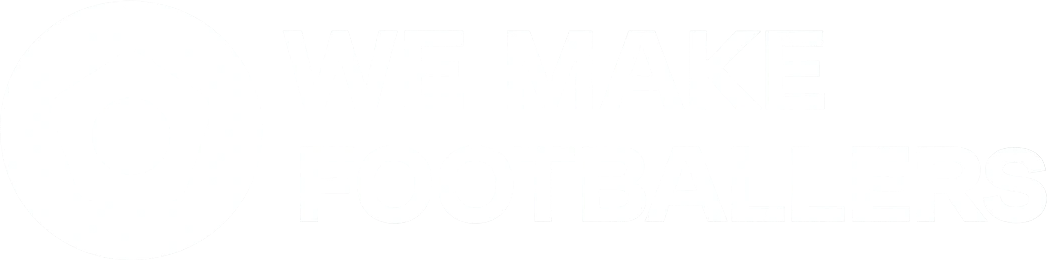 We Make Footballers