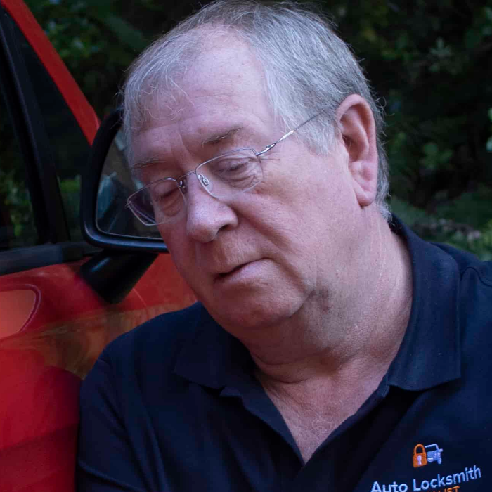 Steve Handyside